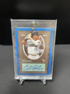 GABRIEL MORENO 　/40 BROOKLYN COLLECTION