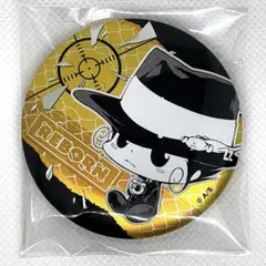 2025年最新】REBORN コレクション缶バッジ ジャンプショップの人気