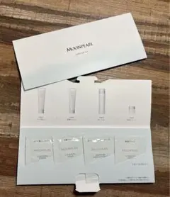 Mikimoto Moon Pearl Skin Care Set - メルカリ