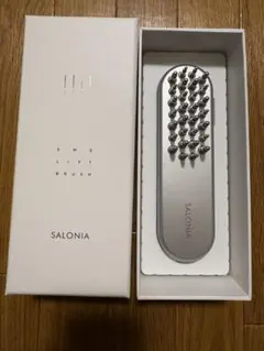 2026年最新】SALONIA(サロニア) EMSリフトブラシ の人気アイテム