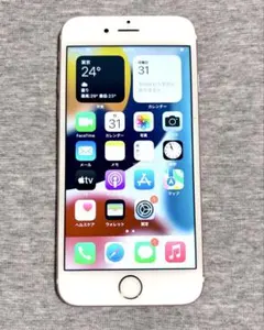 iPhone6s 64GB 64GB SIMフリー 本体 ジャンク品　A36 iPhone6s 64GB 64GB SIMフリー 本体 ジャンク品 A36 - メルカリ