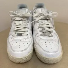 NIKE AIR FORCE 1 ナイキ エアフォース1 ホワイト