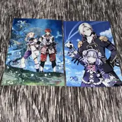 ChaosTCG祭 スリーブラバーマットセットDX ソードアートオンラインⅡ