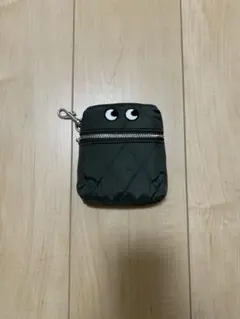 UNIQLOxANYA HINDMARCH パッカブルバッグ オリーブ