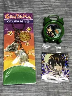 2025年最新】目覚まし時計 銀魂の人気アイテム - メルカリ