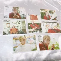 M!LK山中柔太朗2022生誕祭生写真セットBD②