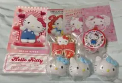 ハローキティ グッズまとめ売り