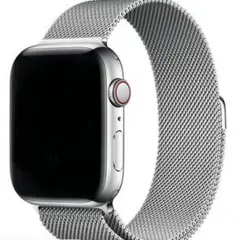 apple watch バンド マグネット