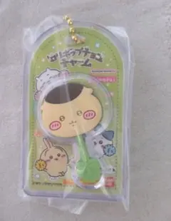 ちいかわ ミニチュアチョコチャーム くりまんじゅう