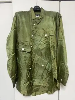 2026年最新】COMME des GARCONS HOMME PLUS メンズ 長袖シャツの人気