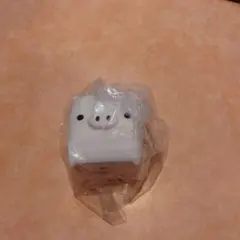 モノクロブー キャラクターグッズ