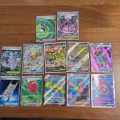 ポケモンカード まとめ売り レア