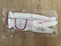 ゴルフグローブ　左手　レディース