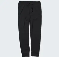 UNIQLO ユニクロ ウルトラストレッチアクティブジョガーパンツ L 旧型