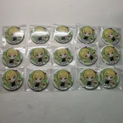 AMPTAK ぷりっつ 缶バッジ ヴィレッジヴァンガード ヴィレヴァン ぷり