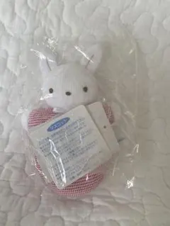 familiarマスコット（うさぎ）