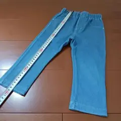 110ボトムスパンツ　アプレレクール