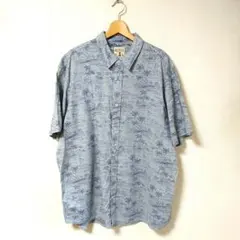 RED HEAD BRAND CO. アロハシャツ 2XLのサムネイル