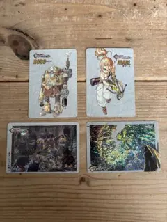 2026年最新】クロノトリガー カード クロノの人気アイテム - メルカリ