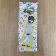 なにわ男子　長尾謙杜　フォトカードフォルダー　　pop mall