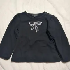 agnès b. トレーナー 6 ans（１１０センチ）