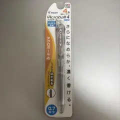 細字4色 PILOT 細字4色｜歌唱