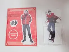 EW02 山田一郎 ヒプマイ アクスタ - メルカリ