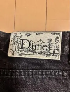 DIME classic buggy 28インチ極美品 パープルステッチ - メルカリ
