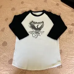 neighborhood SVG Tシャツ ラグランスリーブ - メルカリ