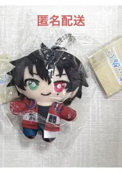 Flava2 ちぃぬい セット ちぃぬい ぬいぐるみキーホルダー 夢野 幻太郎 flava2 - メルカリ