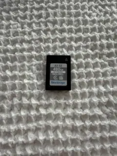 Nextorage CFexpress Type A 480GB 1