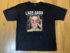 2025年最新】lady gaga ツアー tシャツの人気アイテム - メルカリ
