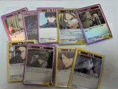 ユニオンアリーナ　サカモトデイズ 　まとめ 　南雲　神々廻　シン　勢羽夏生　平助