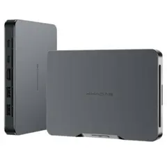 新品未開封　Khadas Mind 1 ミニPC i5 16GB+512GB