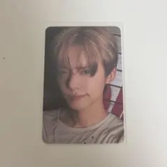 TXT TOGETHER ヨンジュン Weverse Albums ver.