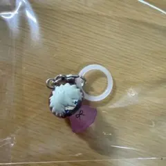 ヒロアカ めじるしアクセサリー