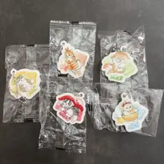 くら寿司 モフサンド ラバーチャーム