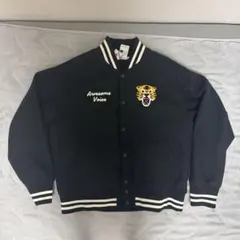 graniph ブラック スタジャン Lサイズ