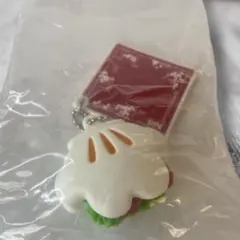 東京ディズニーリゾートカプセルトイ　チキンパオパオ