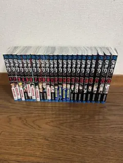 鬼滅の刃 全23巻セット