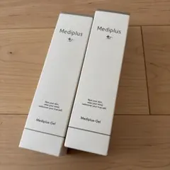 メディプラスゲルDX 160g×2セット - メルカリ