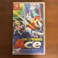マリオテニス エース Nintendo Switch