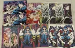 東方Project 3Dクリアファイル 2種類セット 新品 - メルカリ