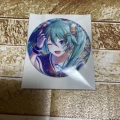 2026年最新】初音ミク 缶バッジ 32bの人気アイテム - メルカリ