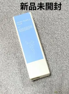 マキアレイベル マイクロバブルフォーム 洗顔 140ｍL