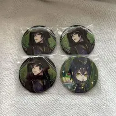 2025年最新】マレウス 缶バッジの人気アイテム - メルカリ