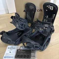 2025年最新】burton genesis est mの人気アイテム - メルカリ