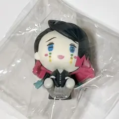 鬼滅の刃　一番くじ　ちょこのっこ　魘夢　えんむ