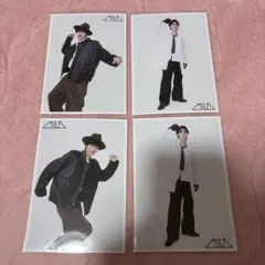 M!LK 生写真 セット