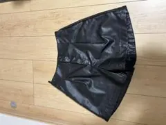 GRL ブラック ショートパンツ Mサイズ